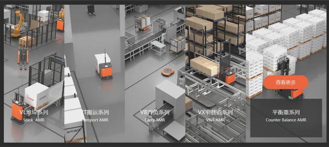 木牛流马完成天使轮融资，加速物流软件研发与移动机器人解决方案布局