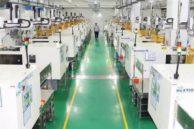 省级试点项目花落钟楼 一区域两企业入选物流软件研发