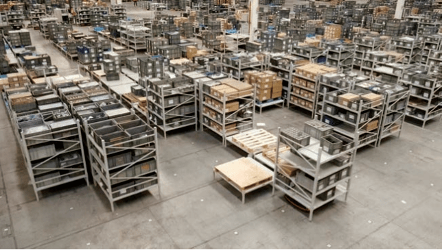 吉利汽车物流数智化转型 从流程优化到智能生态的演进之路