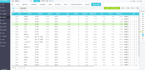 数字化时代的双重革新 电脑记账软件美化与物流软件研发的趋势与挑战