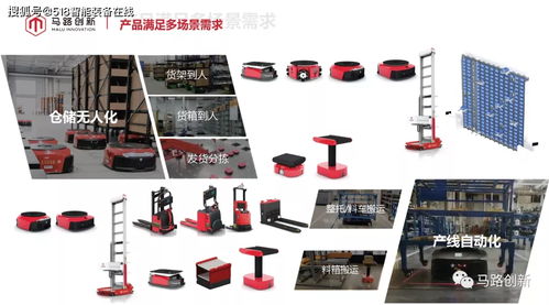 干货满满丨秋季物流软件研发新趋势——马路创新首场深度分享