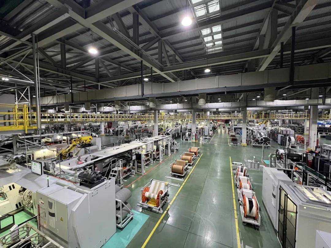中策橡胶IPO冲刺 国产轮胎巨头的成长与绿色转型之路