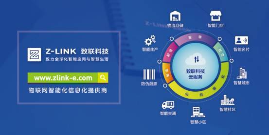 【商界会员】欢迎厦门致联科技加入海西商界理事会