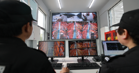 张家港化工物流项目正式运营 嘉里物流化工赛道布局持续深化