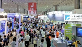 台湾国际运输物流及物联网展览会隆重开幕，聚焦物流软件研发新趋势