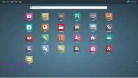 智慧物流新引擎 深度解析现代物流ERP系统与软件开发成果